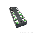 Modulo I/O remoto Profinet Plastic Housing Bus Module